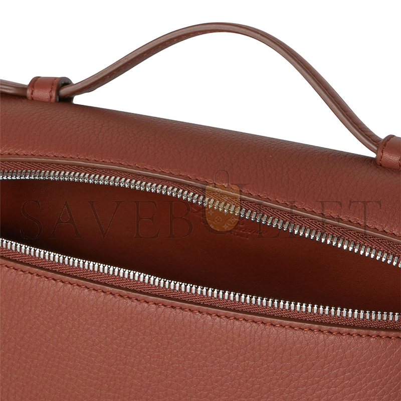 LORO PIANA EXTRA POCKET L19 FAN4045 (19*11*6.5cm) LORO PIANA EXTRA POCKET L19 FAN4045 (19*11*6.5cm)